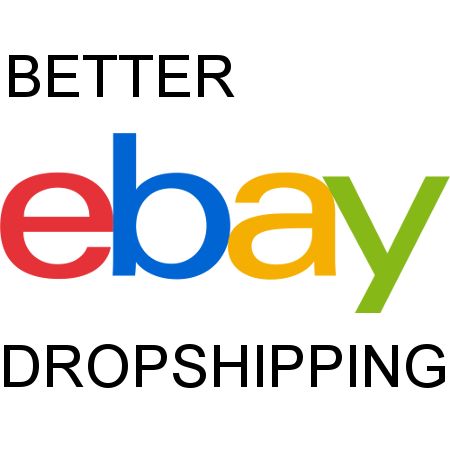 Better Dropshipping For eBay